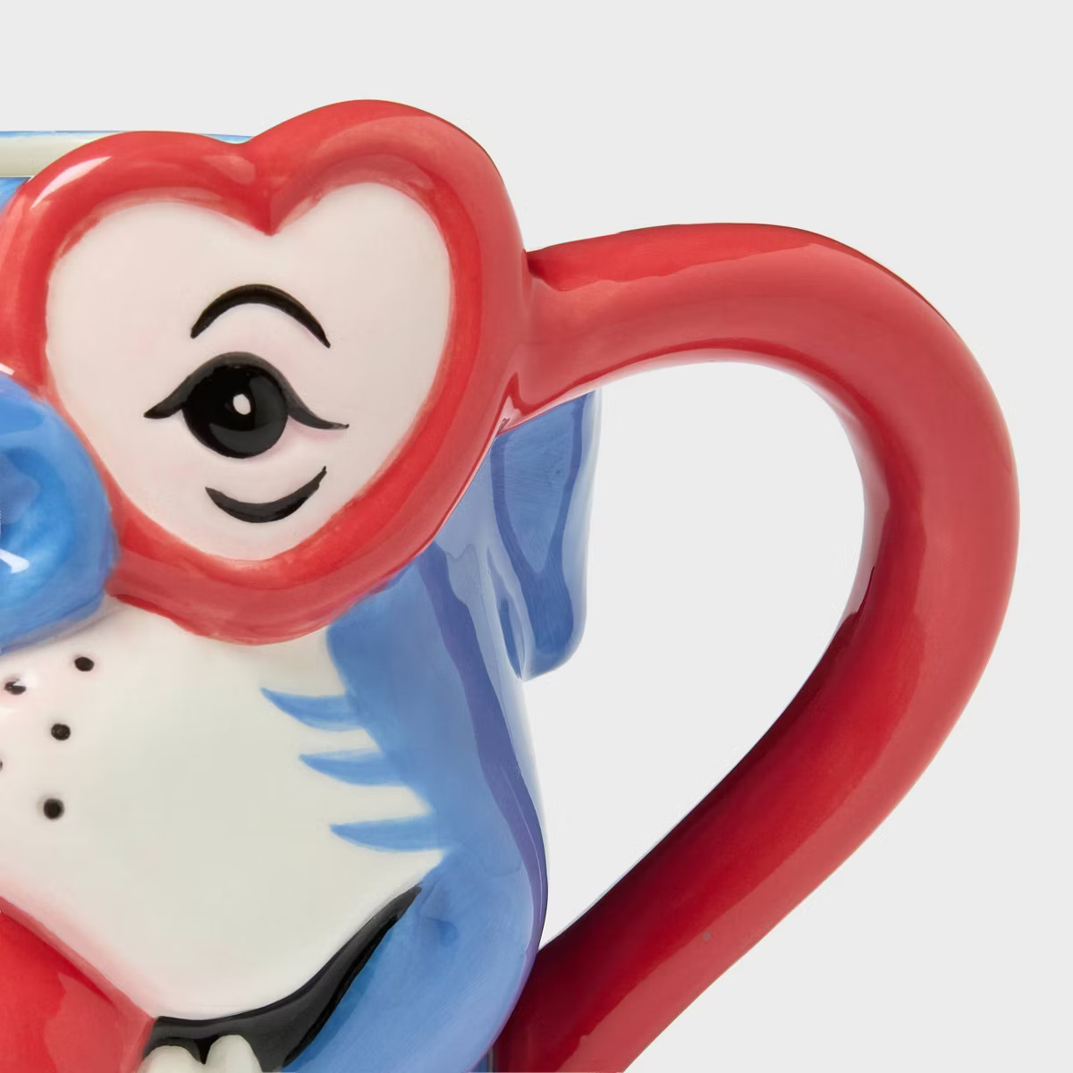 14.7 fl oz Earthenware Mug - Spritz™ | Target