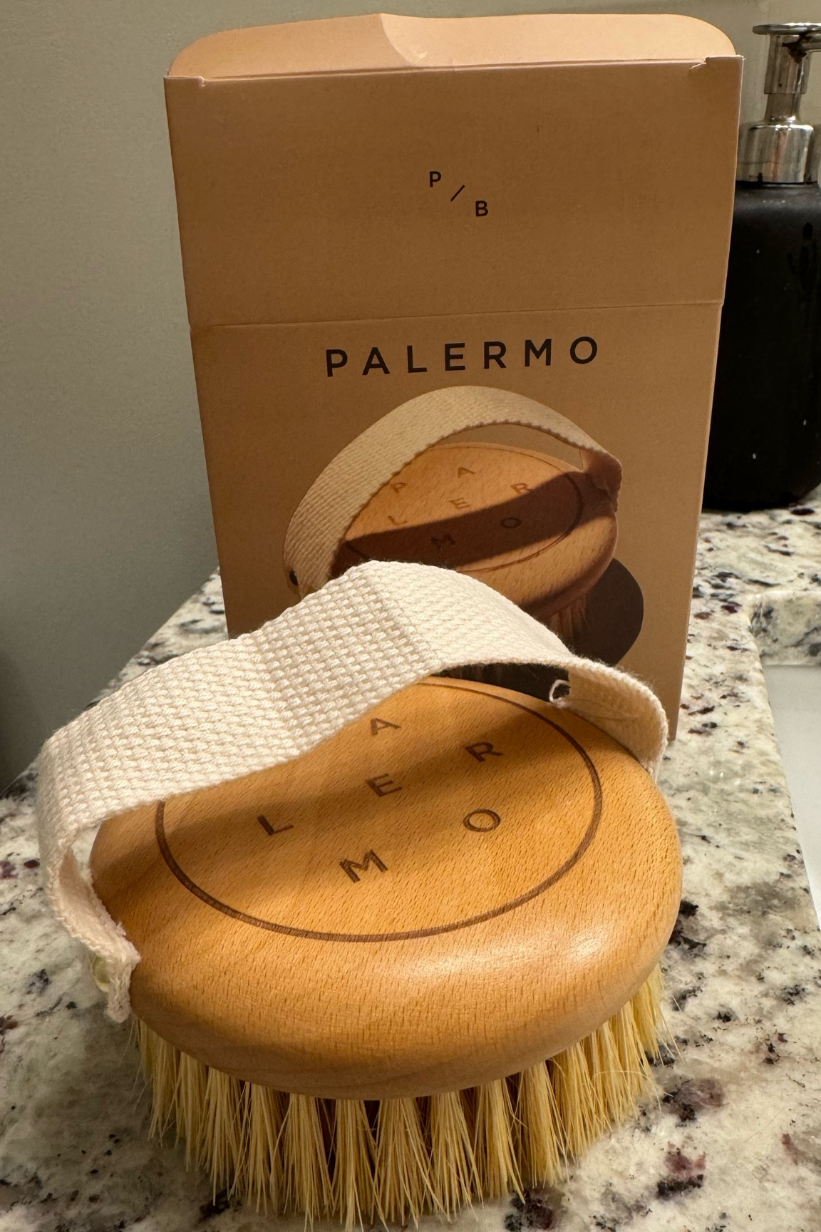 Dry brushing has soo many health and skin benefits - here’s the one i use from a lovely brand!! Mine is a little pricier so i’ve linked similar options as well 🧖‍♀️ 

#LTKActive #LTKbeauty #LTKfitness