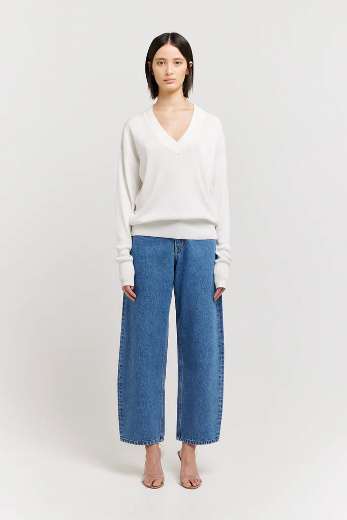 Mae Knit | Henne