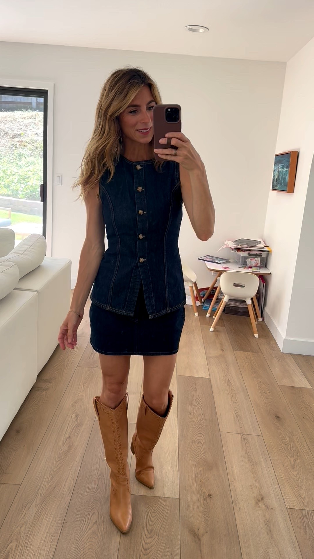 This is an old post, but wanted to share again because this is the last call on the Abercrombie 30-50% off sale!!! Plus an extra 20% off on most everything on their site!! 

#LTKOver40 #LTKStyleTip #LTKSaleAlert