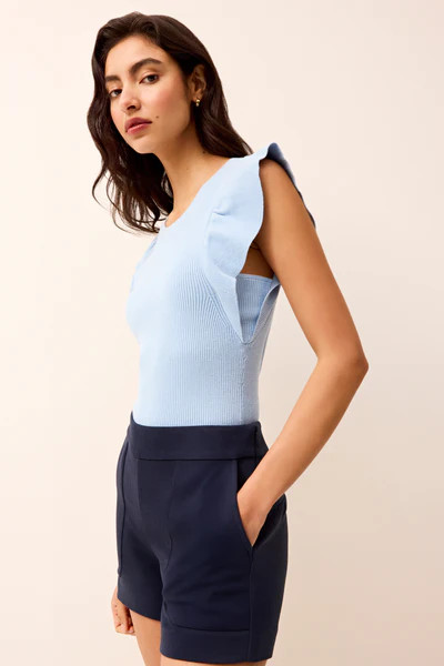 RORY TOP | Marie Oliver