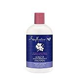 SheaMoisture Silicone Free Shampoo for Dry Hair Sugarcane Extract and Meadowfoam Paraben Free Shampo | Amazon (US)