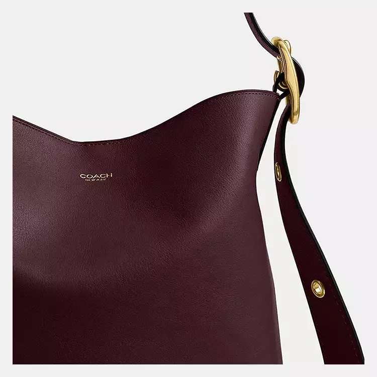 Bleecker Bucket Bag | Coach (US)