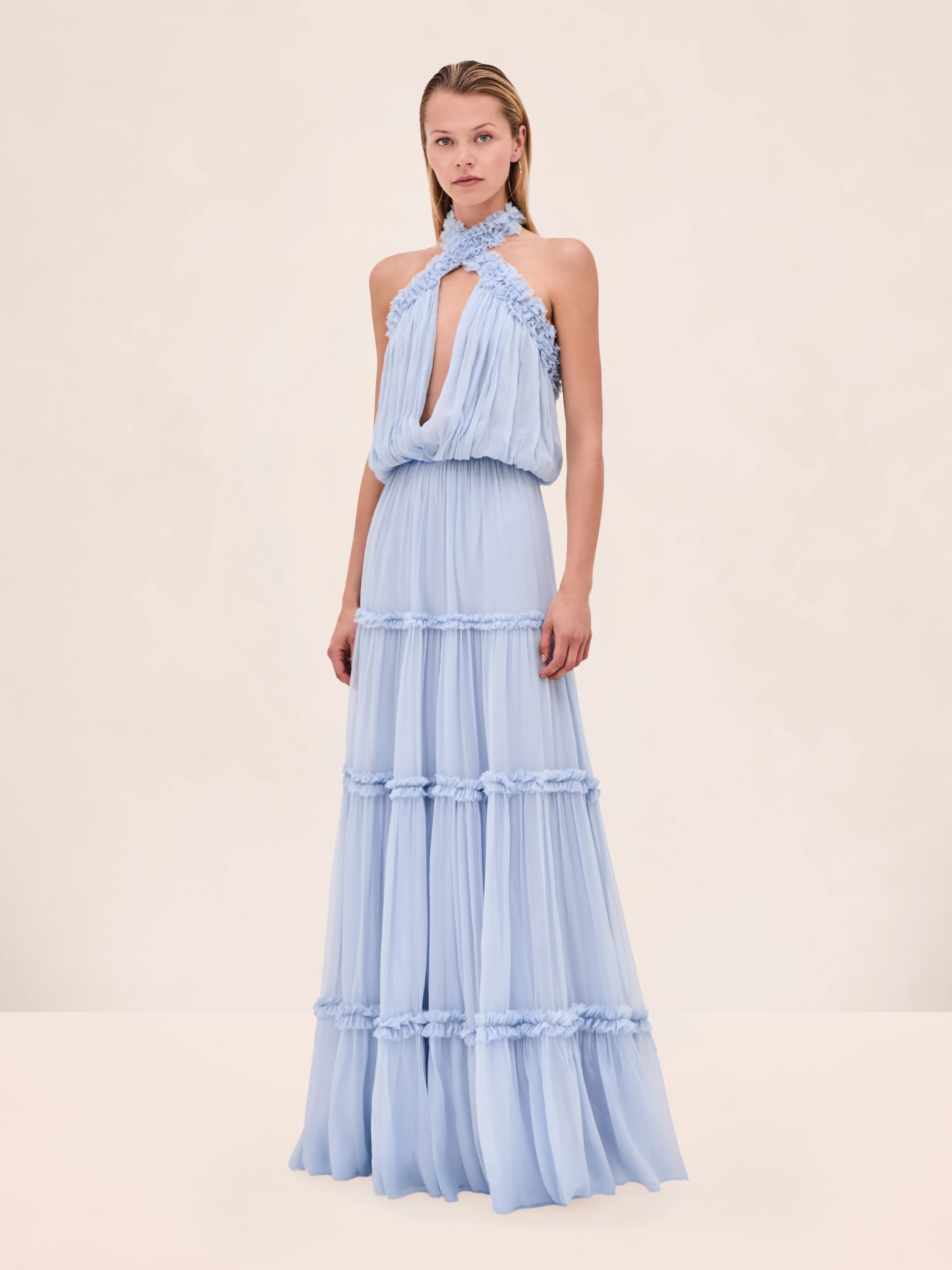 Izbelle Dress | Alexis