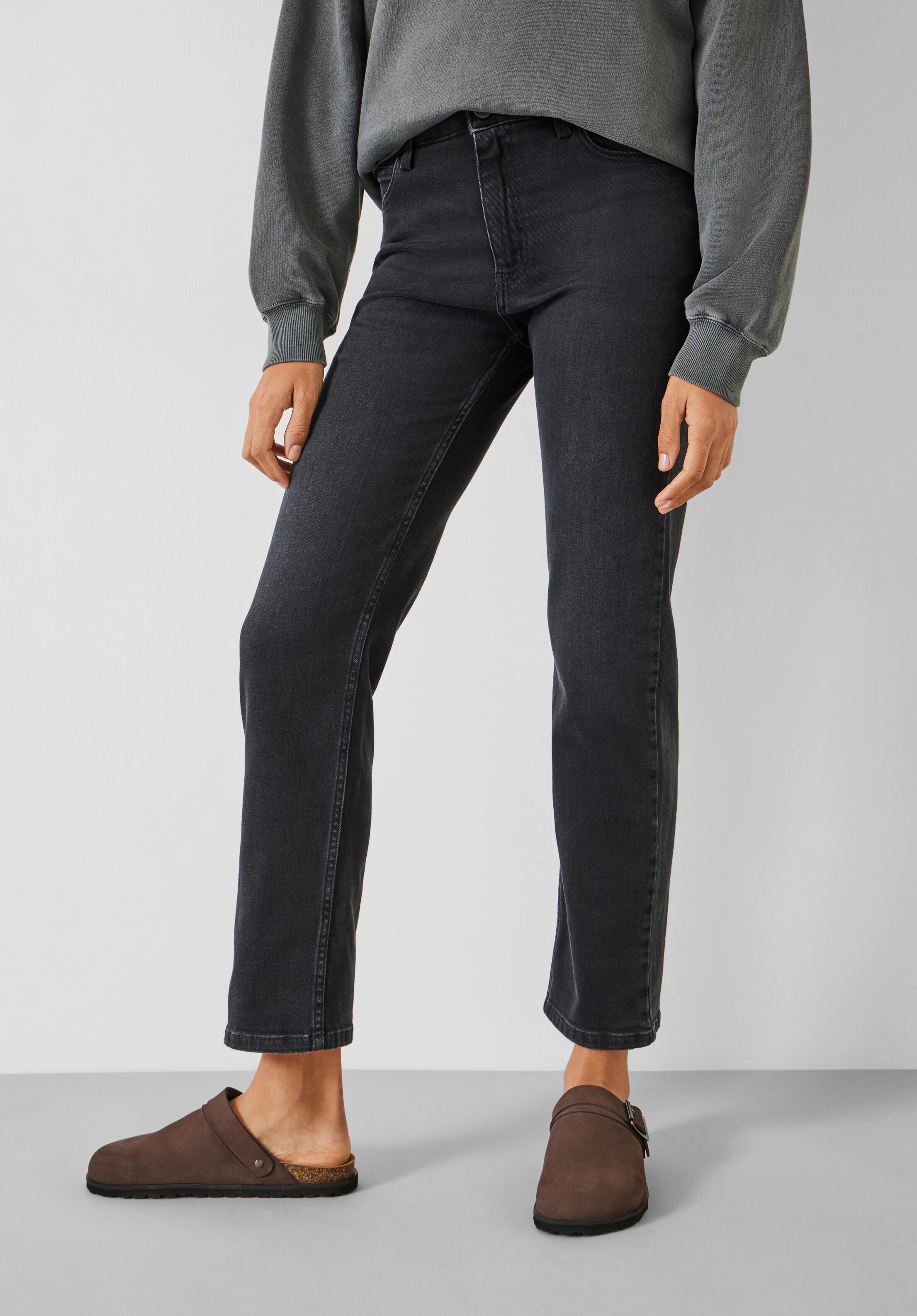 Agnes Jeans | Hush UK