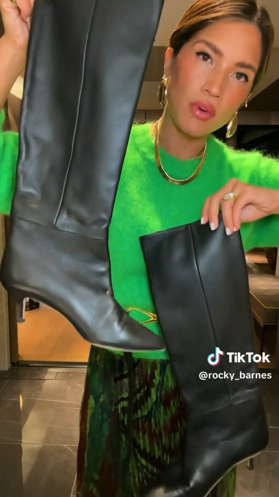 GRWM to go to dinner in Tokyo!

#LTKstyletip #LTKGiftGuide #LTKbeauty