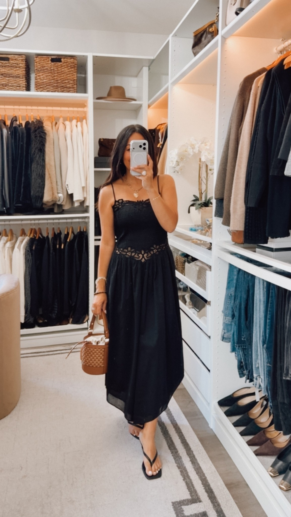Zara dress now on sale☀️ she’s beautiful- fits TTS wearing a small

#LTKootd #LTKSaleAlert #LTKOver40