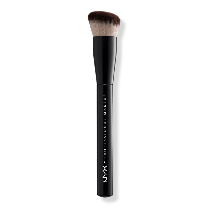 Cant Stop Wont Stop Foundation Brush | Ulta