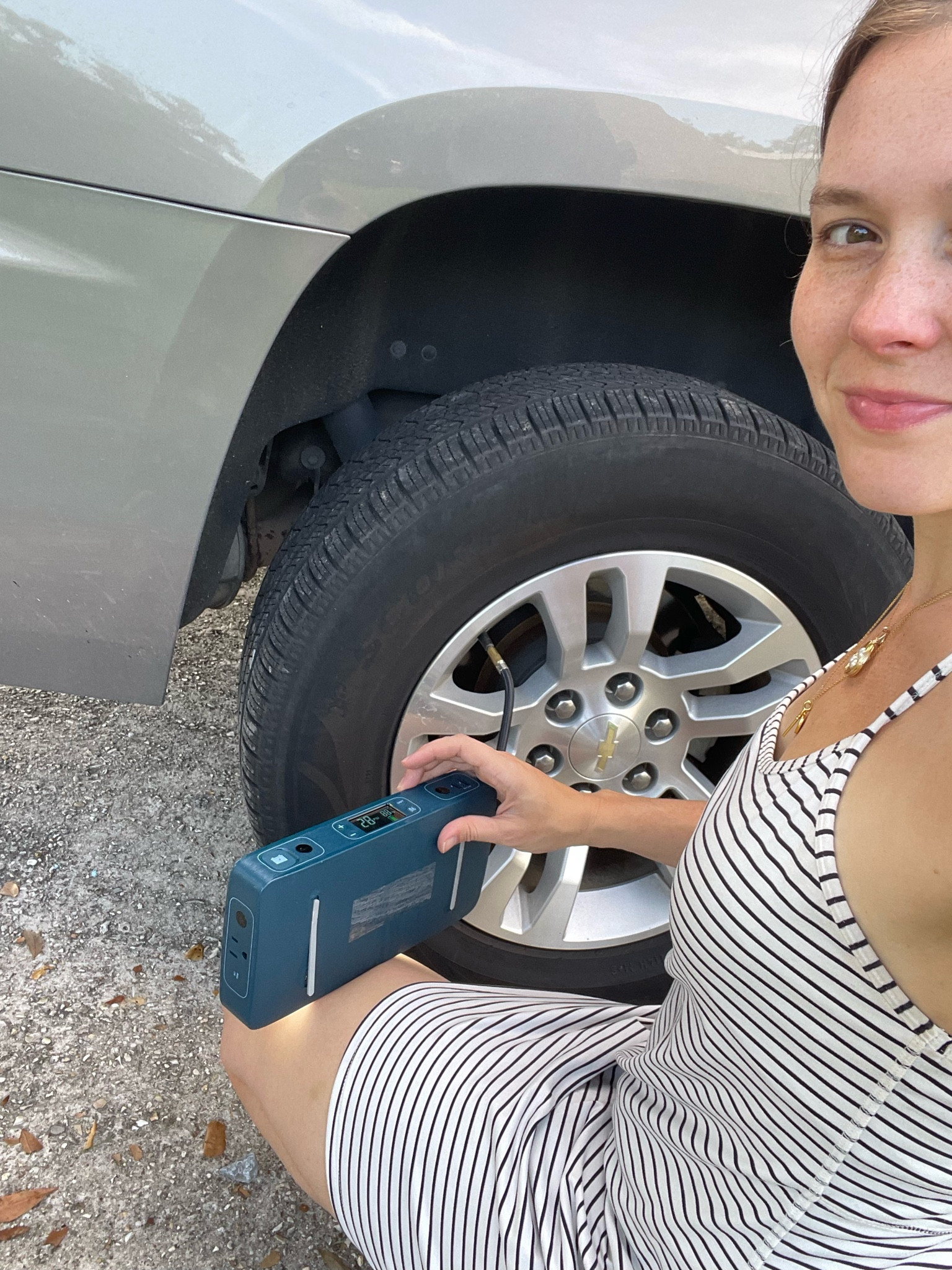 The emergency system everyone needs in their car! 

#LTKTravel #LTKHome #LTKFamily