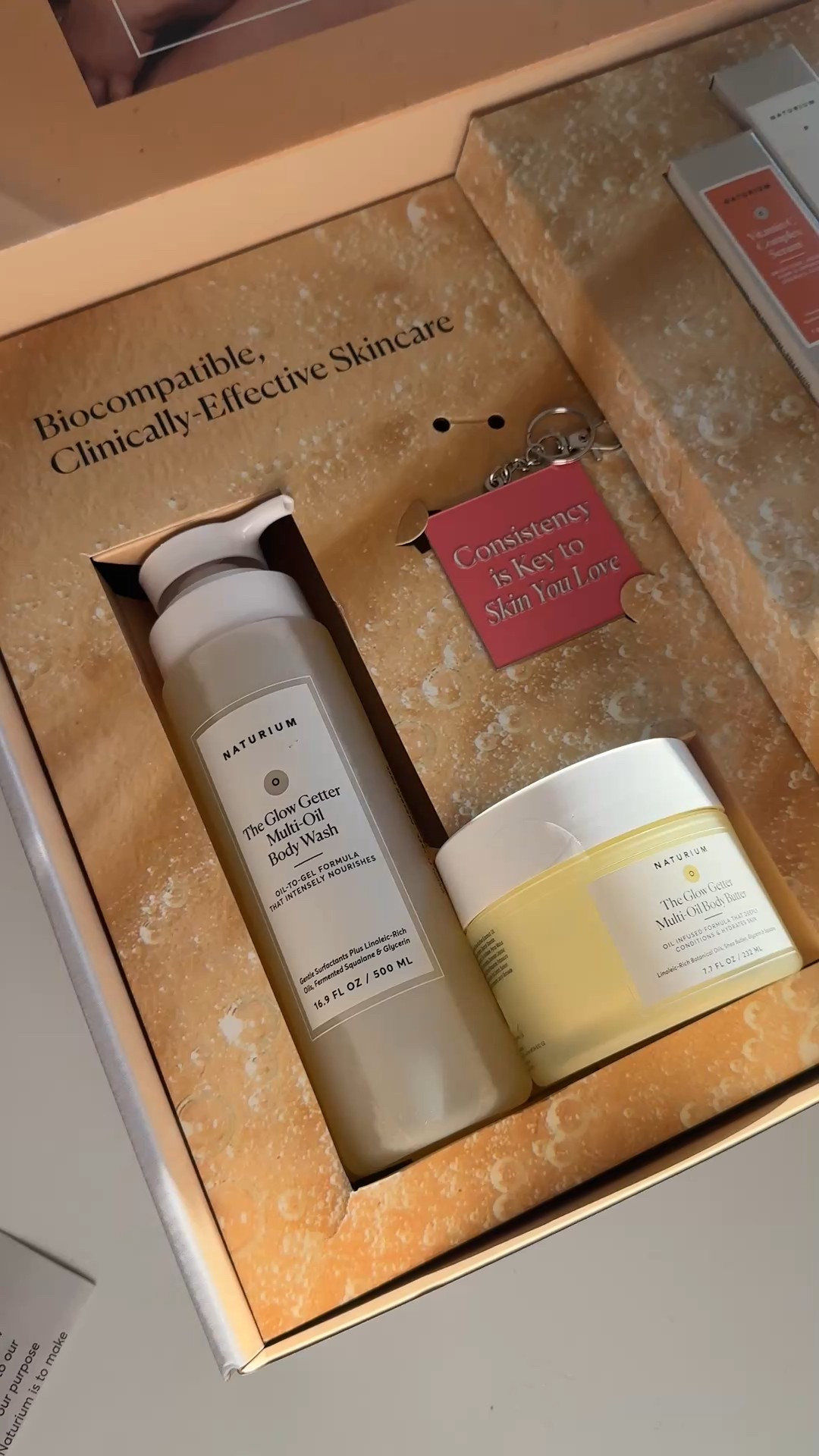 Naturium Products #bodywash #skincare #bodycare

#LTKBeauty