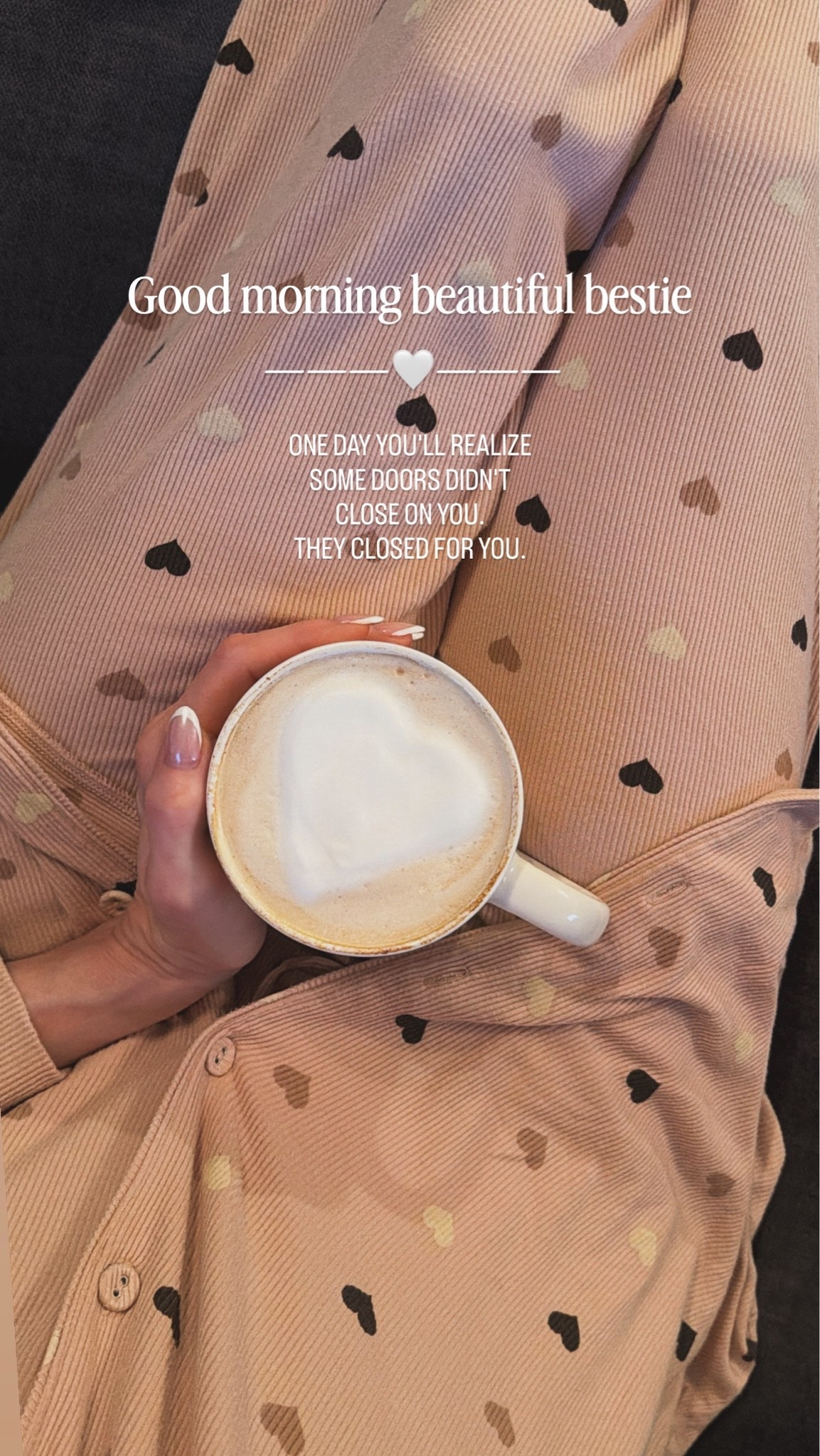 Softest pjs ever! 
Wearing size small. 🤎

#LTKover50style