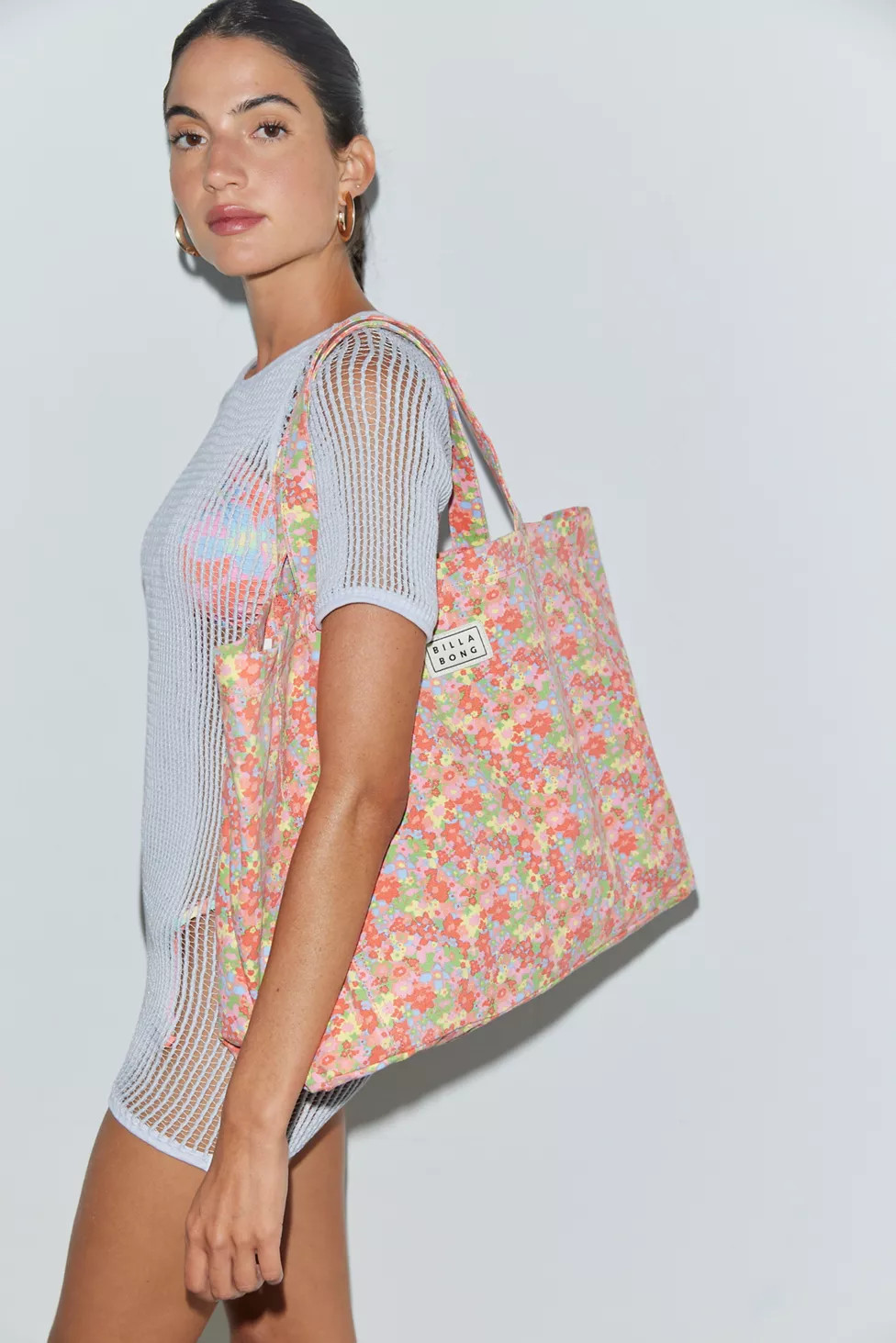 Billabong So Essential Tote Bag | Urban Outfitters (US and RoW)
