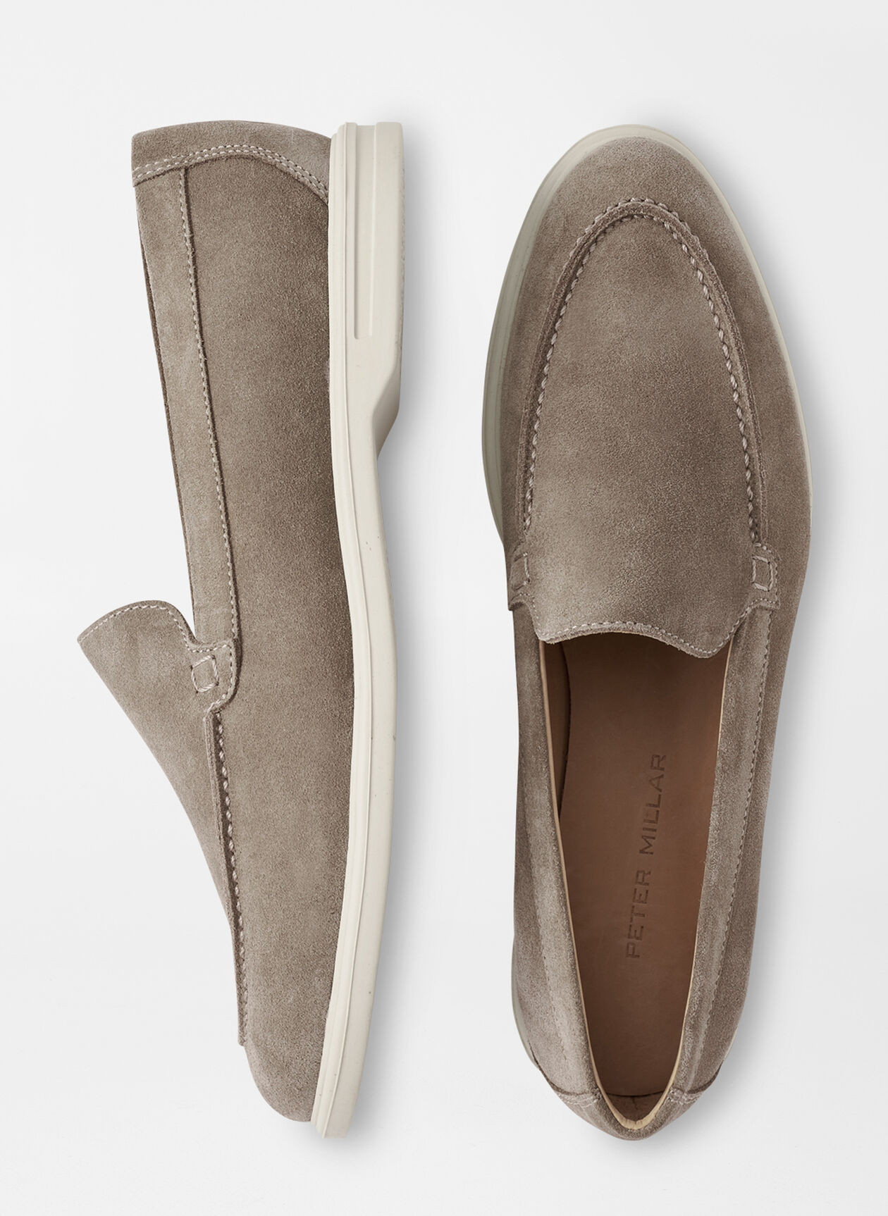 Excursionist Venetian Loafer | Peter Millar