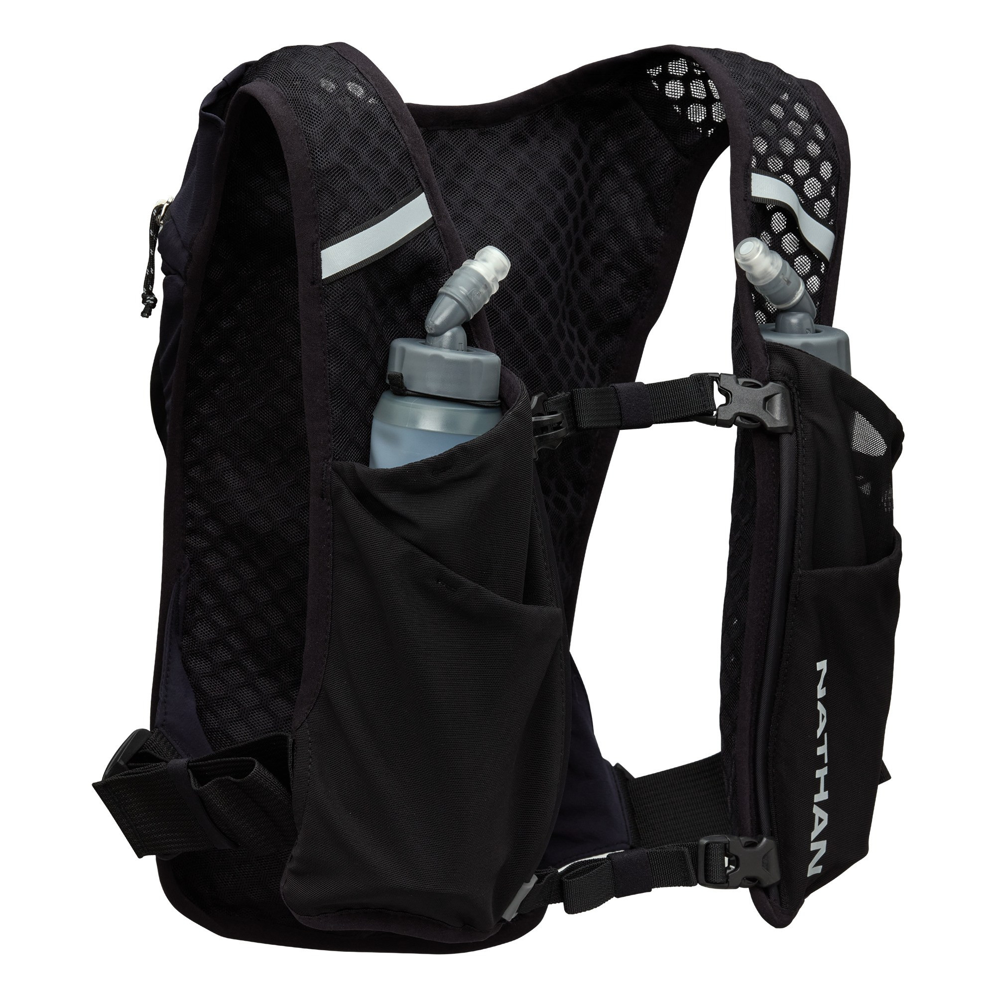 Nathan Quick Start 3.0 4 L SF Hydration Vest Black | REI