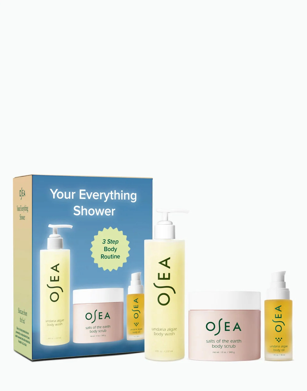 Your Everything Shower | Osea Malibu (US)