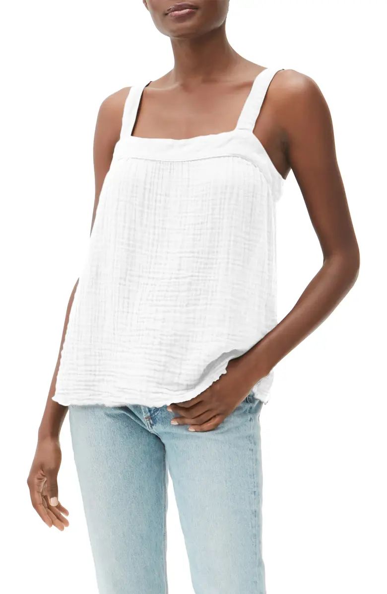 Tamara Square Neck Tank | Nordstrom