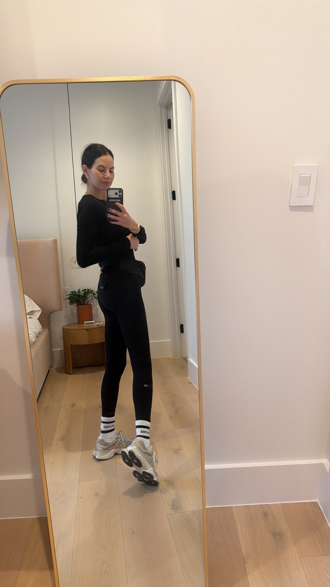 My workout outfit! Linking looks for less of my leggings! 


Women’s fashion, winter fashion, winter style, winter outfits, winter outfit inspo, winter ootd, holiday fashion, holiday style, holiday outfits, Miami fashion, winter in Miami, workout outfit, activewear, fitness outfit 







#LTKHoliday #LTKootd #LTKActive