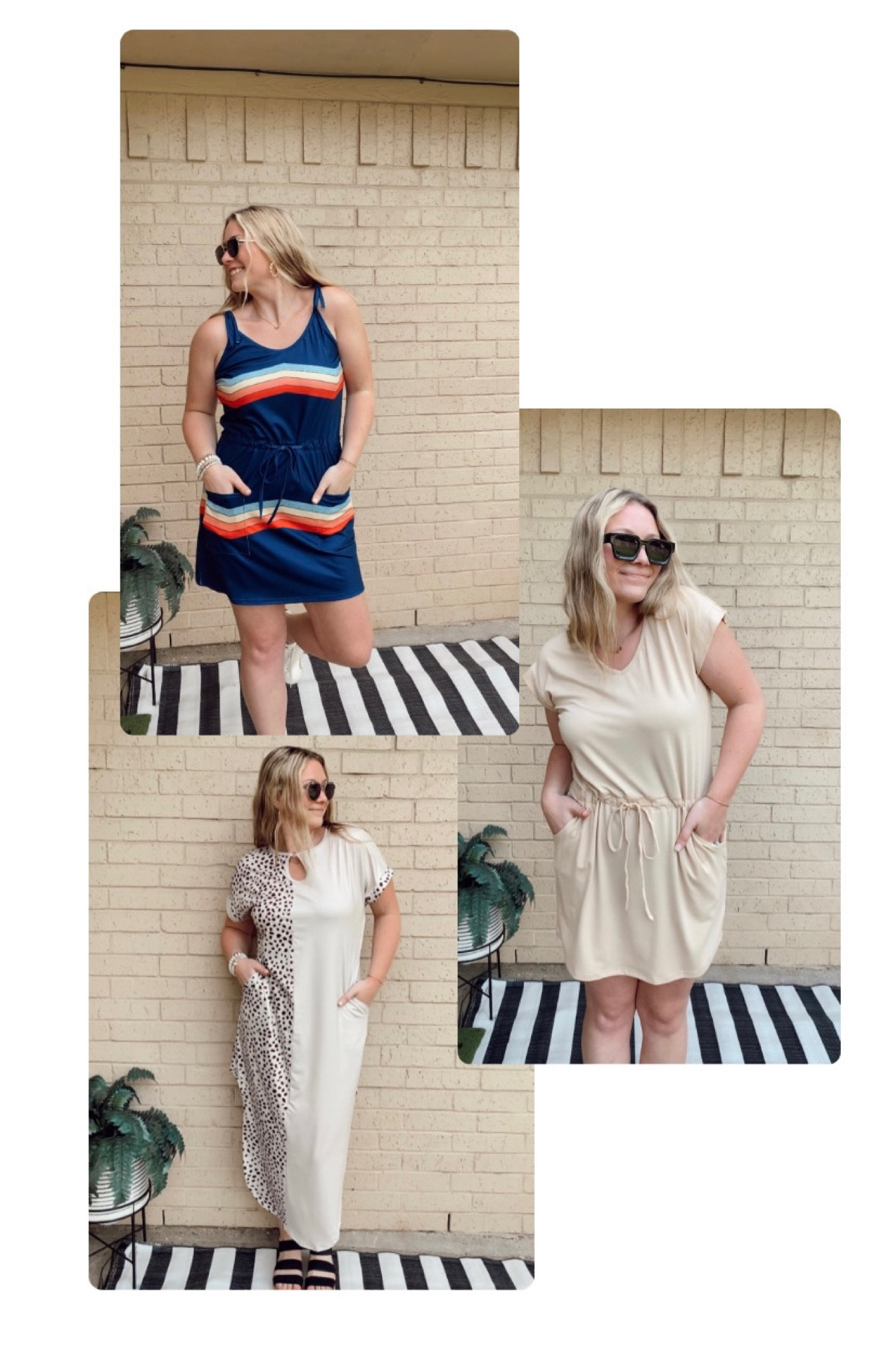 Some of my FAV and most comfortable Amazon dresses!!!

#LTKFind #LTKstyletip #LTKfit