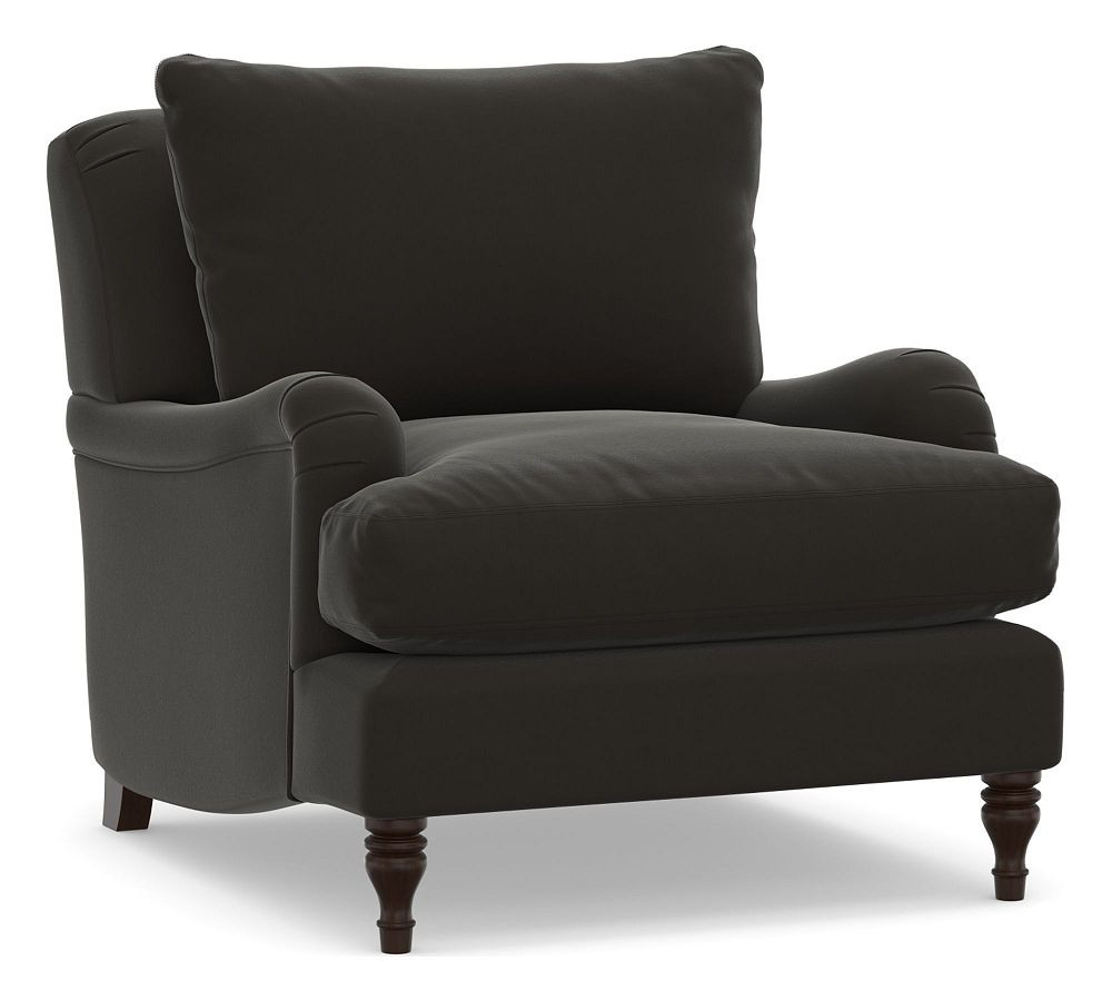 Carlisle Chair | Pottery Barn (US)