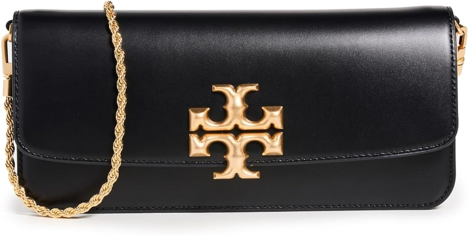 Tory Burch Women's Eleanor Clutch | Amazon (US)