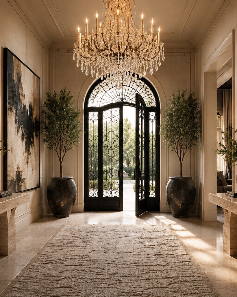 European Coastal Terrace Collection

Inspired by the world’s most beautiful waterfront villas, this collection captures the feeling of slow mornings, fresh flowers, ocean views, and timeless outdoor living.

Featuring sculptural planters, luxury outdoor seating, artisan lighting, natural stone, elegant drapery, and architectural details designed to transform everyday spaces into extraordinary retreats.

Whether you live in a penthouse, a brownstone, a coastal home, or a luxury apartment, beautiful design begins with thoughtful choices, timeless materials, and impeccable taste.

Luxury is not about excess.

Luxury is creating a life so beautiful you never want to leave it.

SHOP THE COLLECTION BELOW.

#ElegantCurator #LuxuryLiving #LuxuryInteriors #QuietLuxury #LuxuryTerrace #OutdoorLiving #LuxuryDesign #ArchitecturalDigest #CuratedLiving #TasteAndStyle #LuxuryLifestyle #BeautifulHomes

#LTKHome #LTKvlog