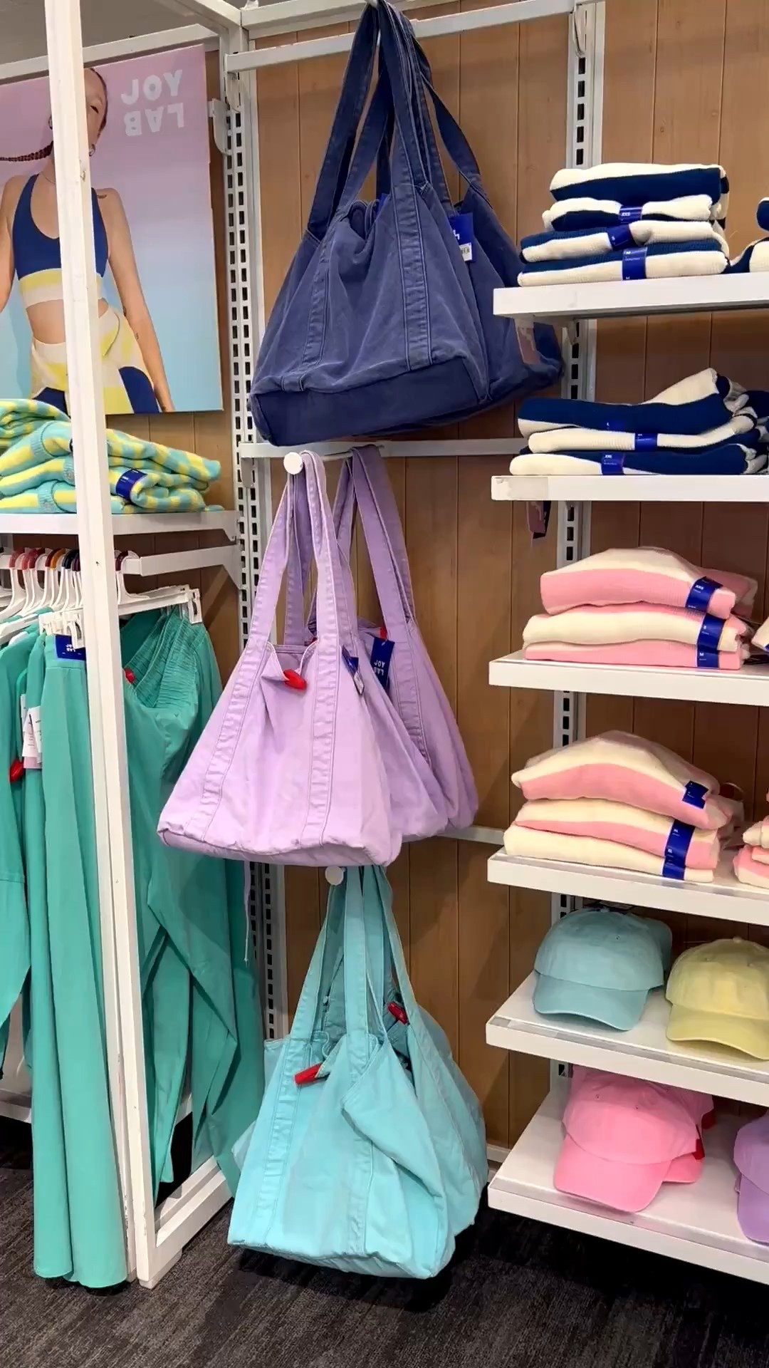 Obsessed with how cute these Target spring & summer tote bags are 🌼 perfect for errands, beach days, or just throwing on with an everyday outfit. Lightweight, roomy, and so easy to style—definitely a warm-weather must have.

Target spring tote bags, Target summer tote bags, cute tote bags, everyday tote bag, beach tote bag, casual summer bag, Target accessories

#LTKTravel #LTKSeasonal