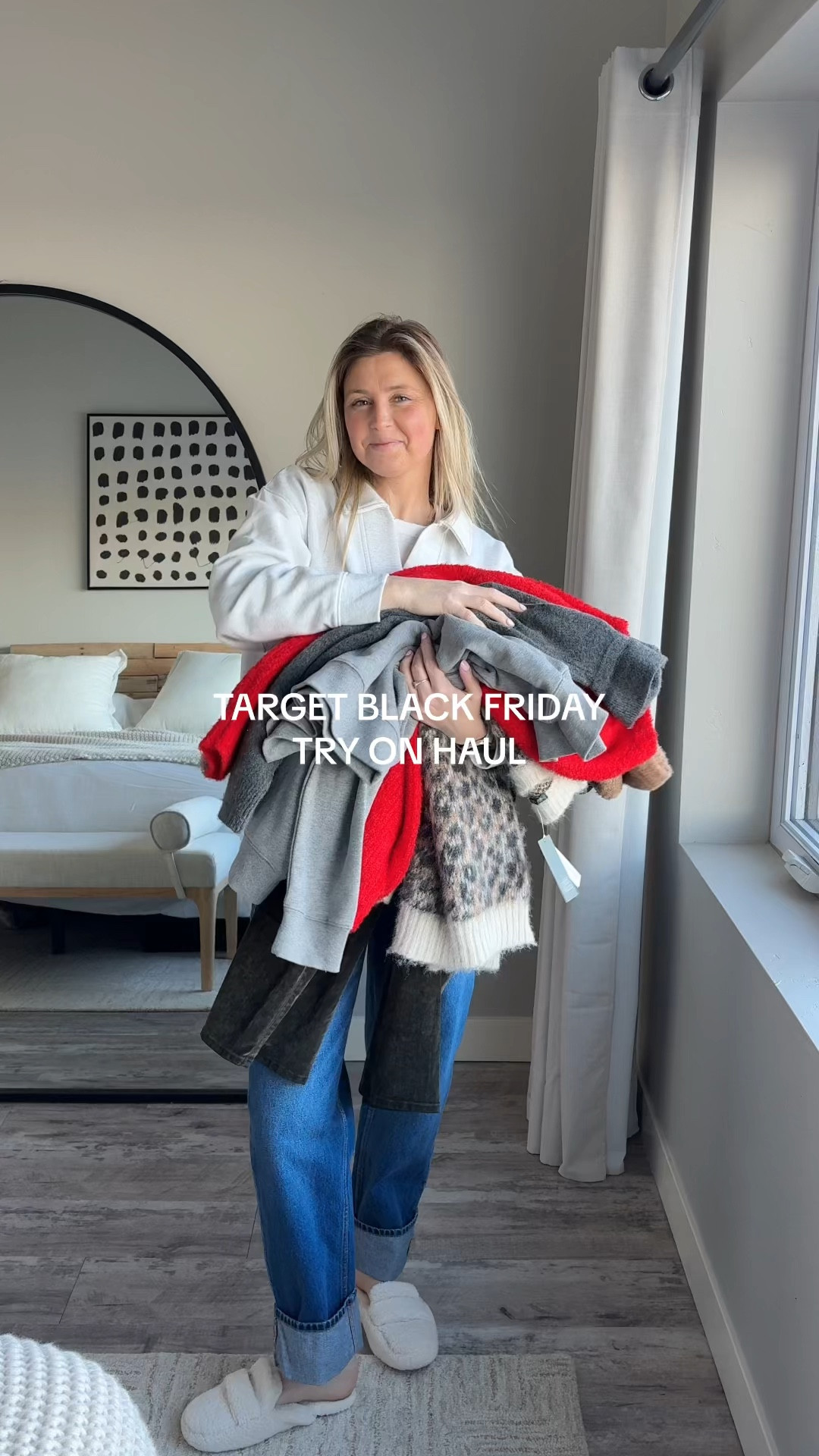 Target haul! 

#LTKCyberWeek #LTKSeasonal #LTKHoliday