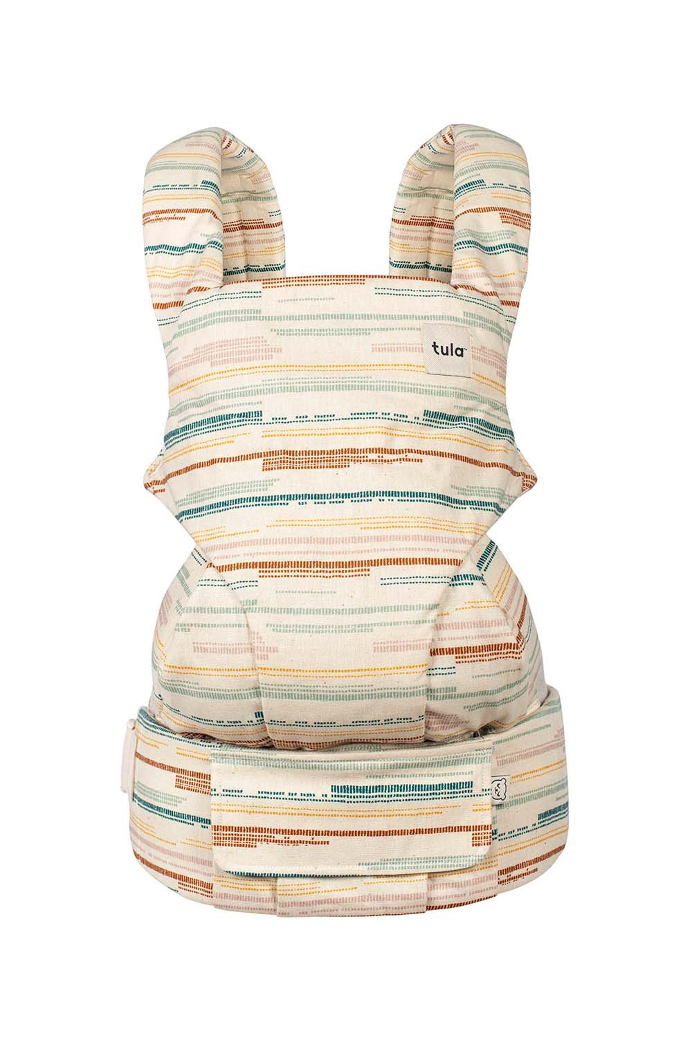 Geode - Hemp Explore Baby Carrier | Baby Tula