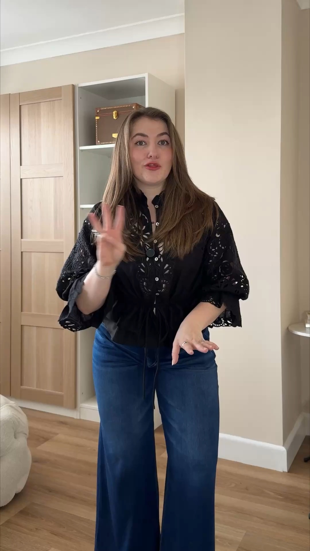 3 Things I Stopped Wearing To Elevate My Style 

#LTKspring #LTKsummer