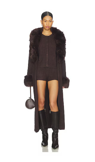 x REVOLVE Stormi Cardigan | Revolve Clothing (Global)