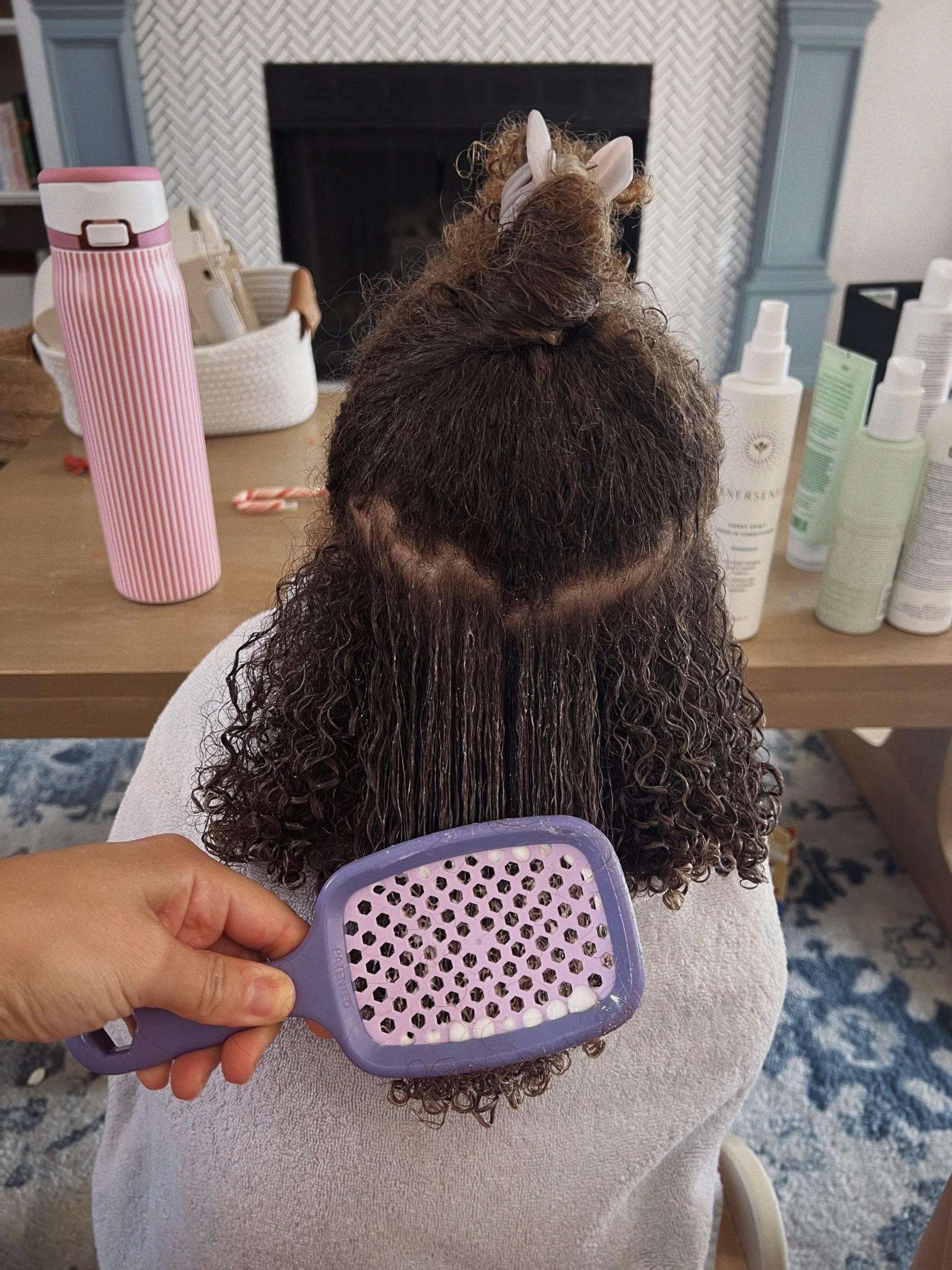 So many of you recommended this brush to me and I can’t believe how life changing it is! 

#LTKBeauty