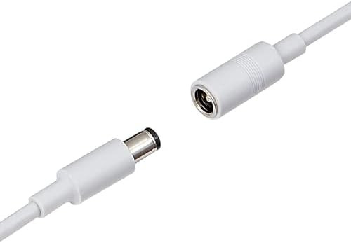 Made for Amazon Extension Cable, 6' Length, for Echo Show 15 | Amazon (US)