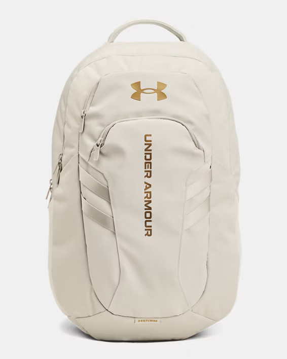 Under Armour UA Hustle 6.0 Pro Backpack | Under Armour (US)