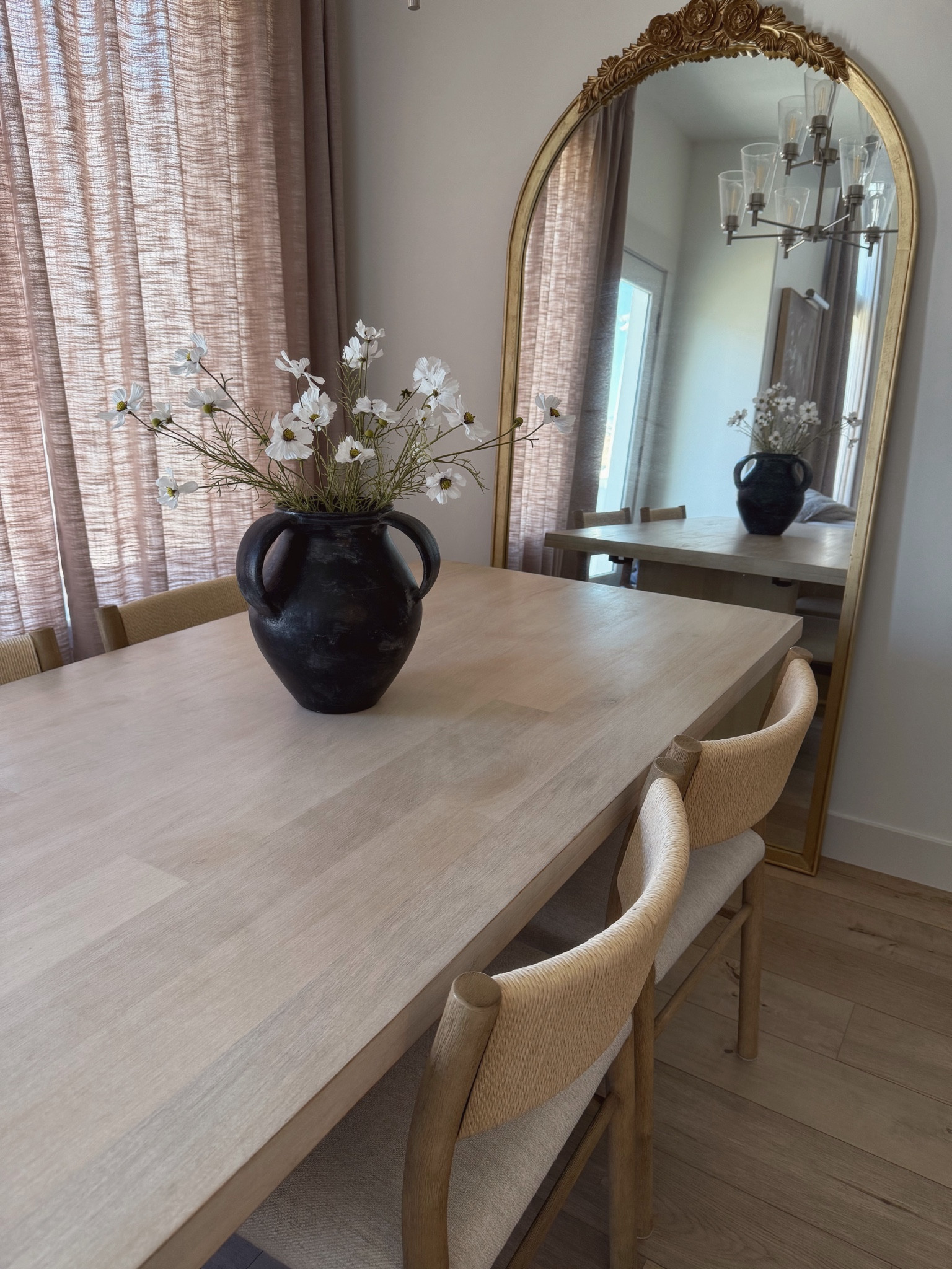 Shop my Dining Room! 🤍

#LTKHome
