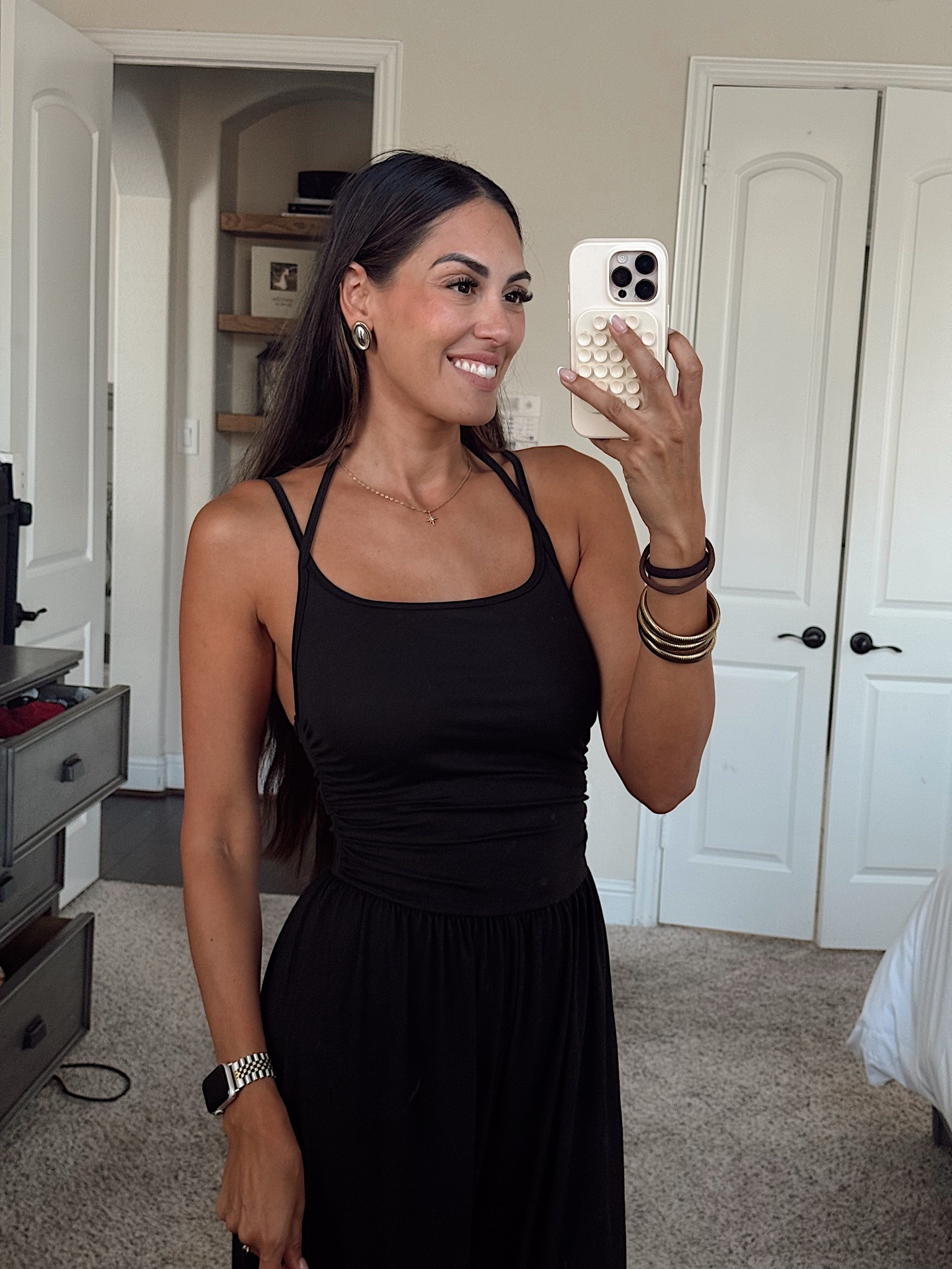 Small tall