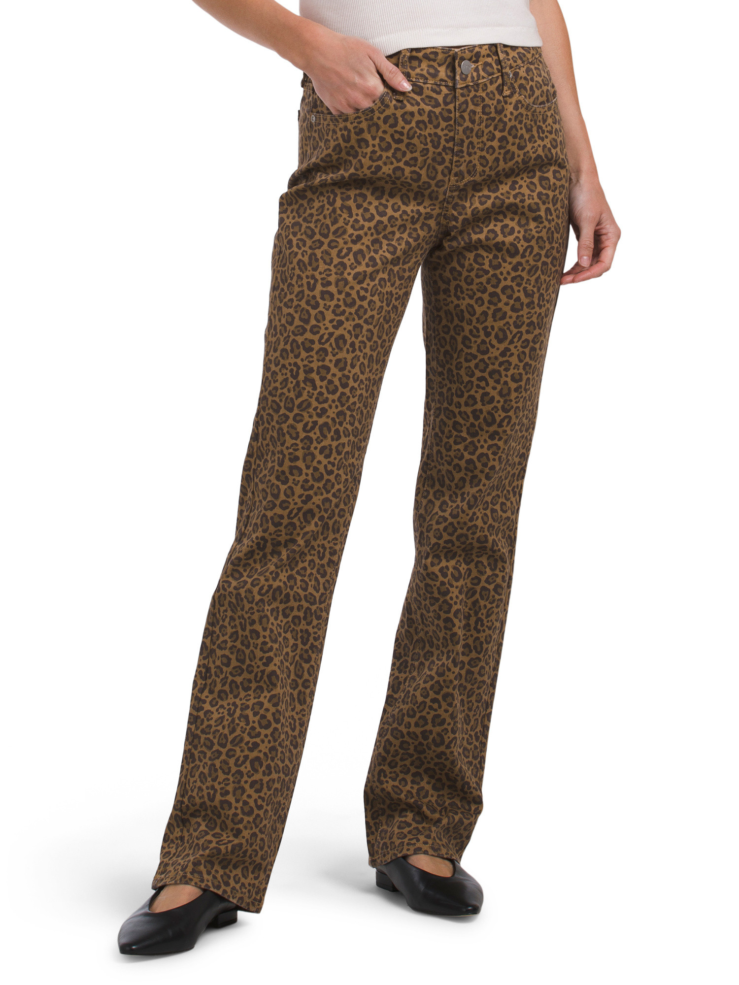 Marilyn Straight Jeans | TJ Maxx