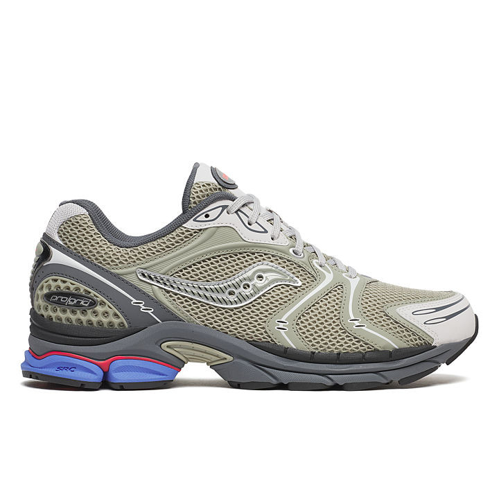 ProGrid Triumph 4 | Saucony IT
