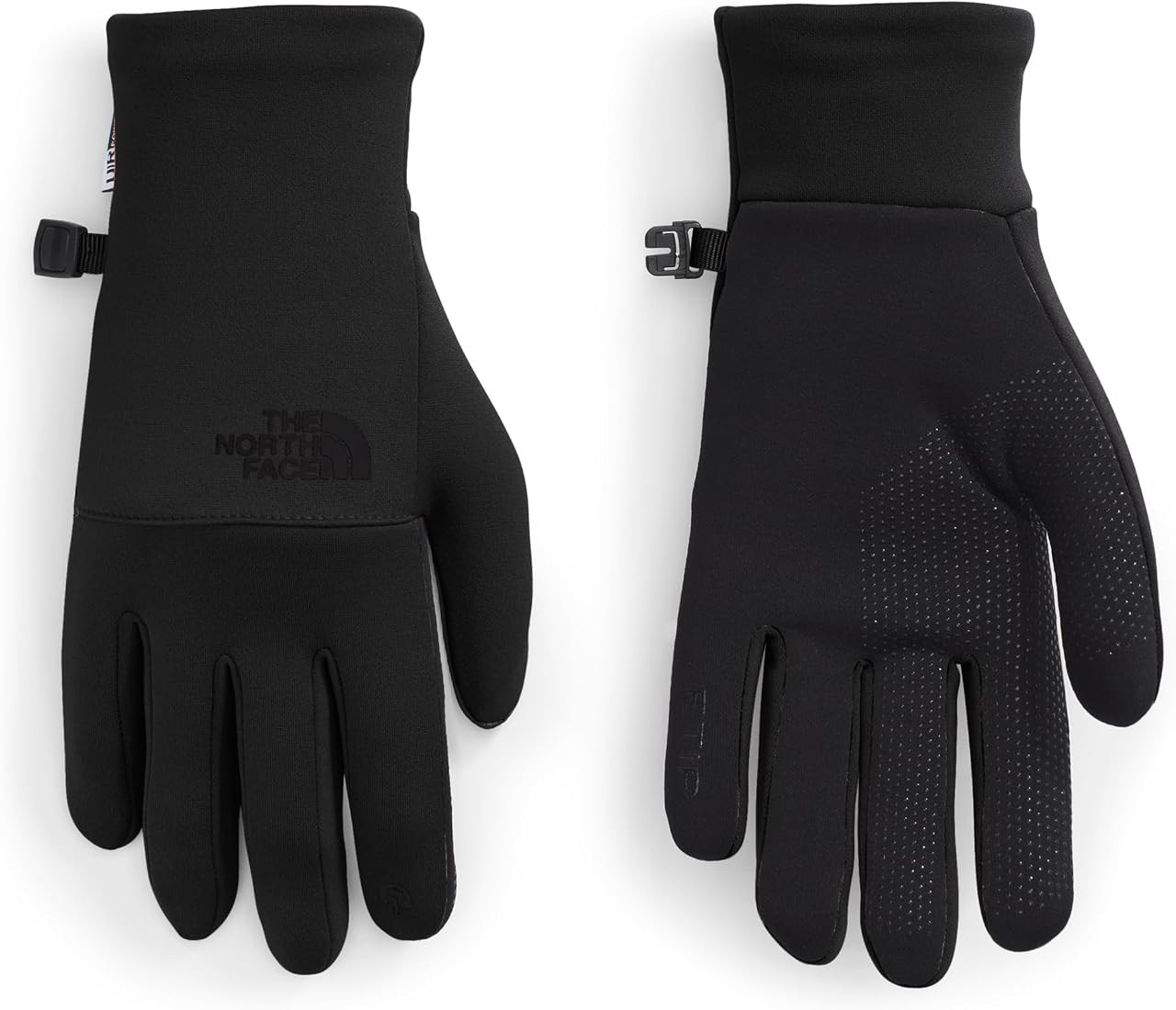 THE NORTH FACE Women's Etip Recycled Glove | Amazon (US)
