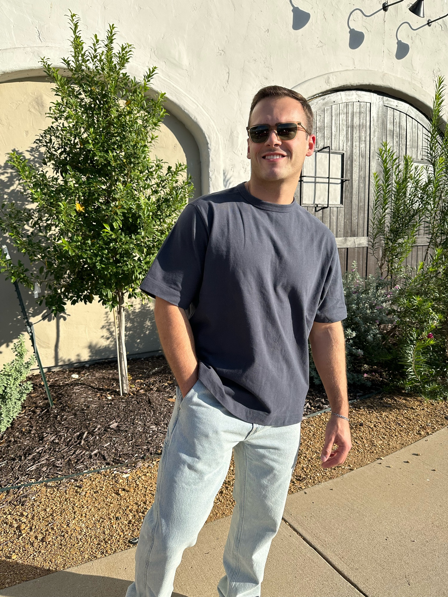 Abercrombie fit check wearing size large in top & 34x34 in pants! 


mens, ltkmens, mens shirts, mens jacket, outfit for him, guys outfits, guys shirts, gift guide for him, guys pants, guys shoes, mens shoes, mens outfit idea, looks for him

Follow @ltkmens on the @shop.LTK app to shop this post and get my exclusive app-only content!

#liketkit #LTKfit #LTKhome #LTKfamily #LTKunder50 #ltkunder100 #LTKmens #LTKtravel #LTKstyletip 

#LTKSeasonal