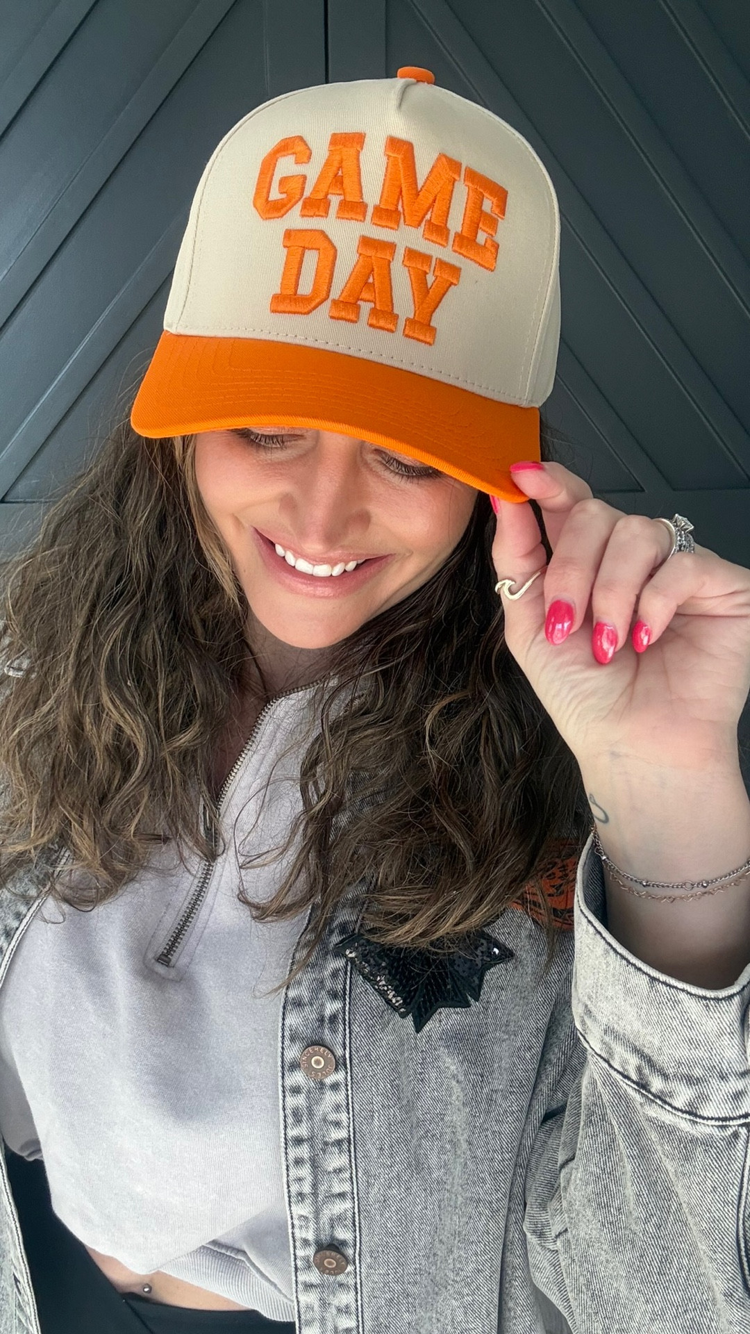 Love these Trucker Hats 🧢 

#LTKTravel #LTKActive #LTKmomlife
