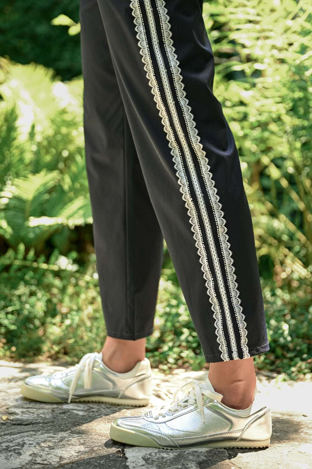Jondrea Pant | Joh Apparel