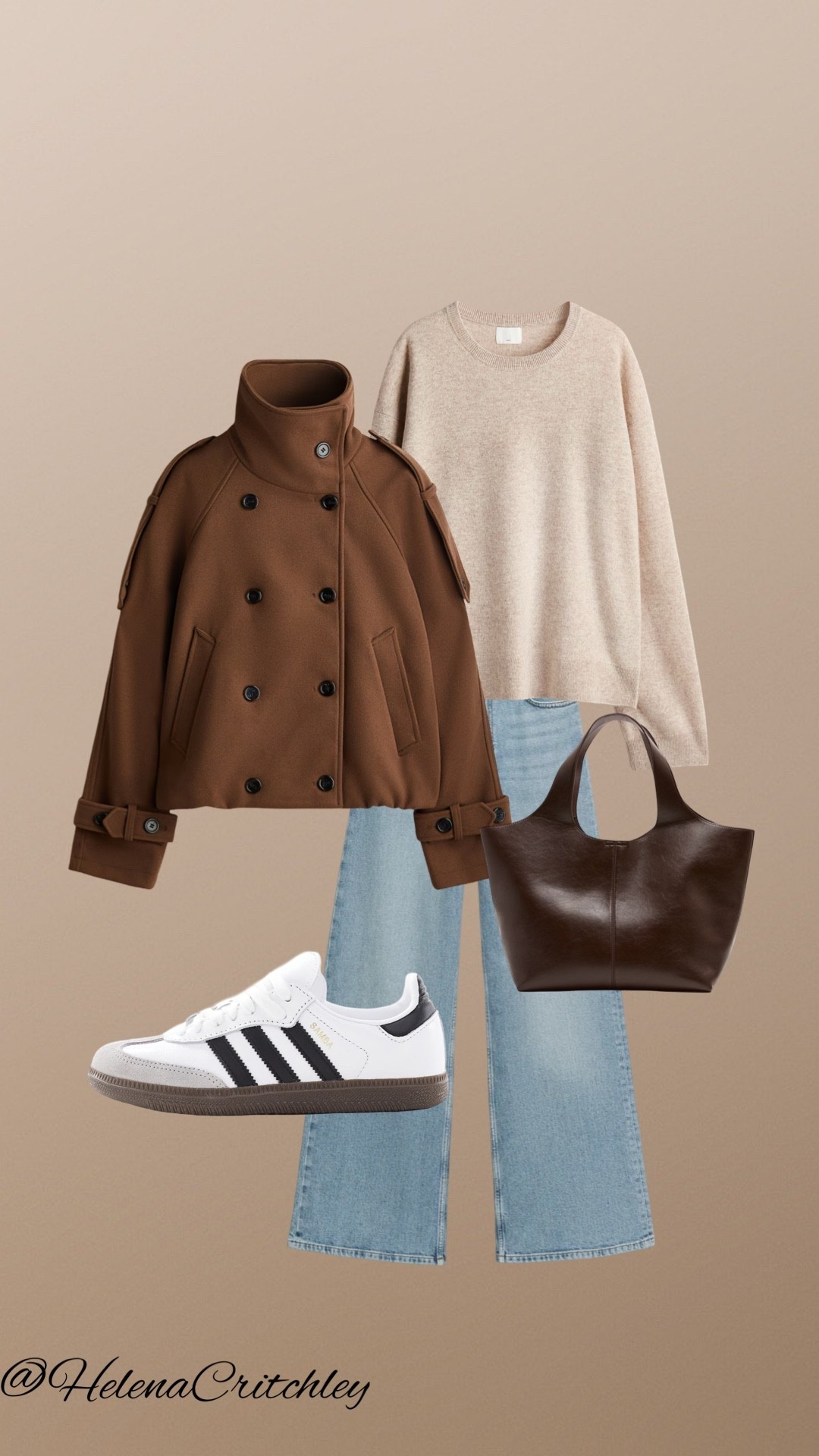 New in H&M