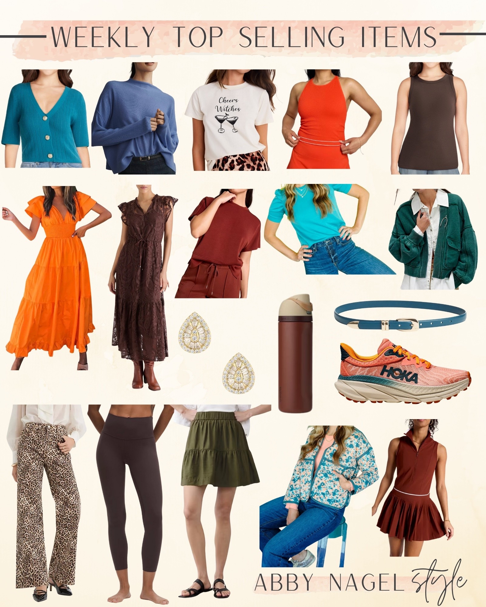 Top links from the week! 🏆