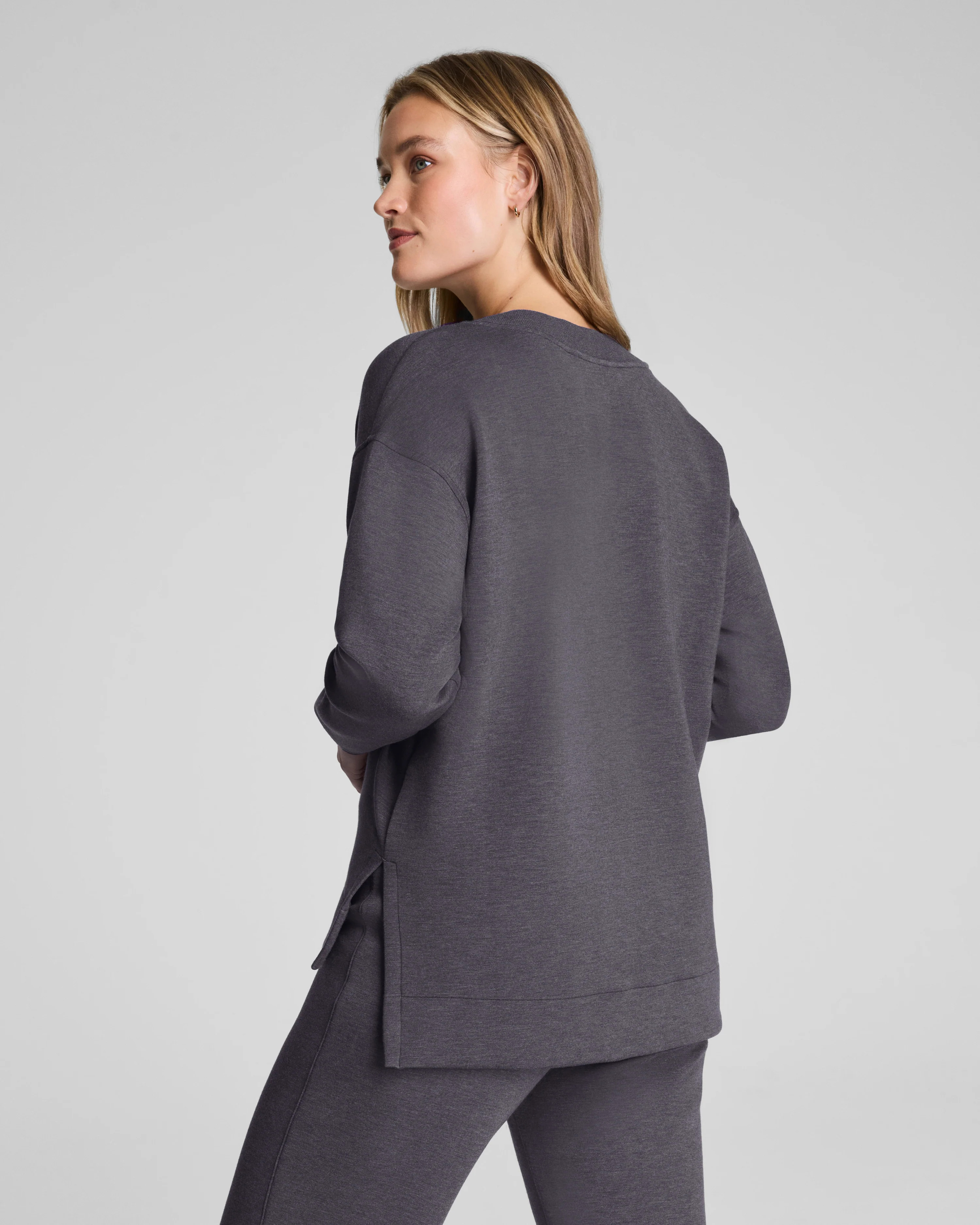 V-Neck Tunic | Spanx