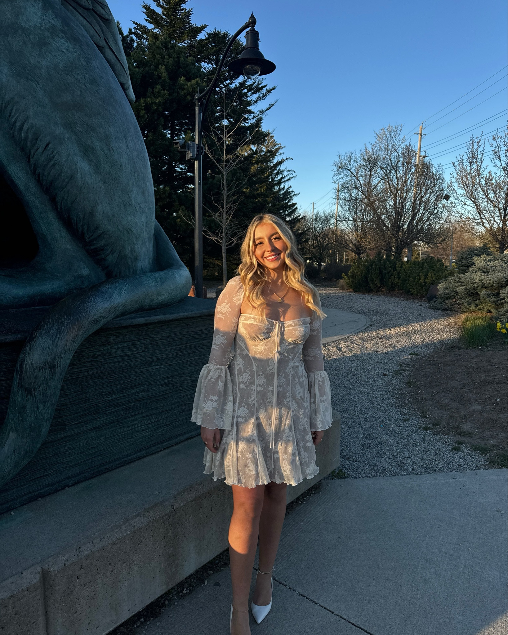 house of cb dress, dupe attached to post. graduation dress 🤍

#LTKwedding #LTKcanada #LTKstyletip