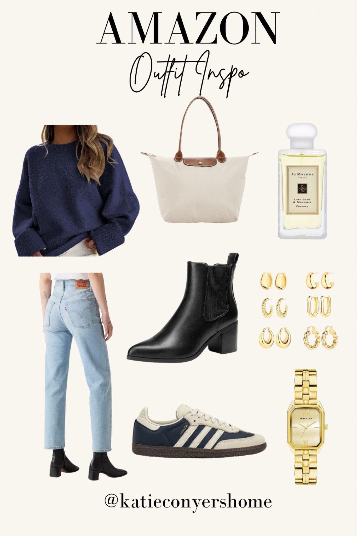 Amazon outfit inspo!

#LTKFindsUnder100 #LTKStyleTip