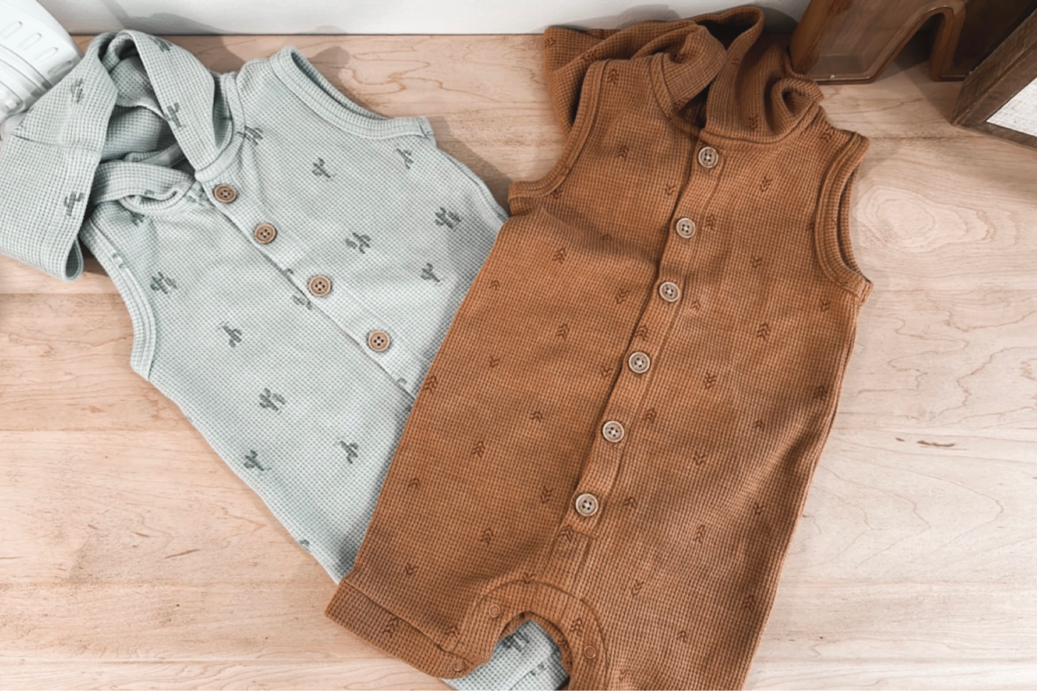 THE CUTEST Walmart baby rompers 

#LTKkids #LTKbaby #LTKSeasonal