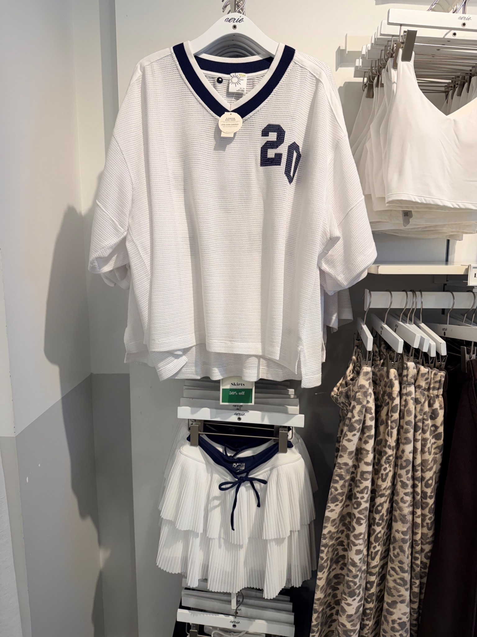 This is such a cute set, I see the other day at Aerie 



#LTKU #LTKActive #LTKmomlife