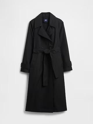 Icon Trench Coat | Gap (US)
