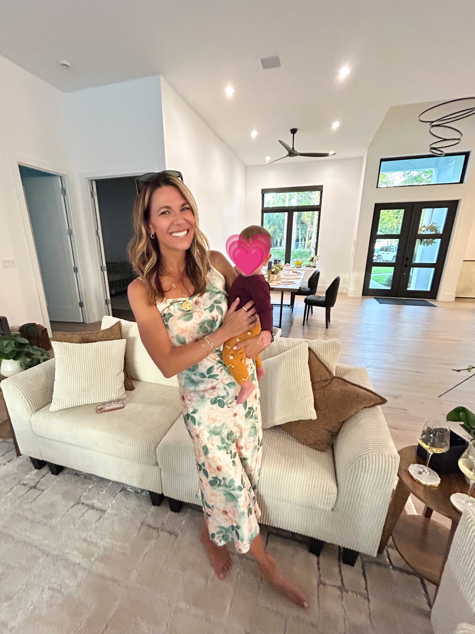 Code JENNAH30 for 30% off this gorgeous spring floral set 

#LTKSeasonal #LTKOver40 #LTKMothersDay